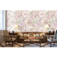 Флизелиновые обои Grandeco UI3105