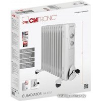 Масляный радиатор Clatronic RA 3737