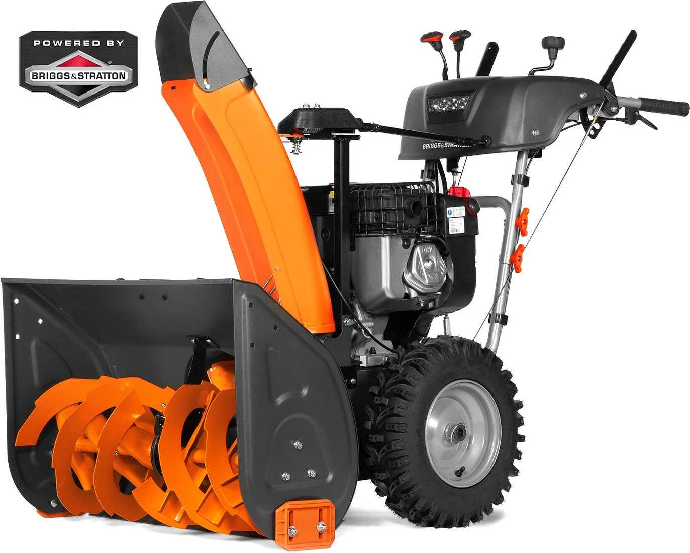 

Снегоуборщик Daewoo Power DAST 330