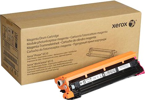 

Фотобарабан Xerox 108R01418