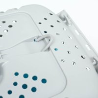 Переноска Sima-Land 9347027 (синий)