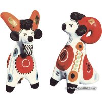 Глина для лепки Остров Сокровищ 227138