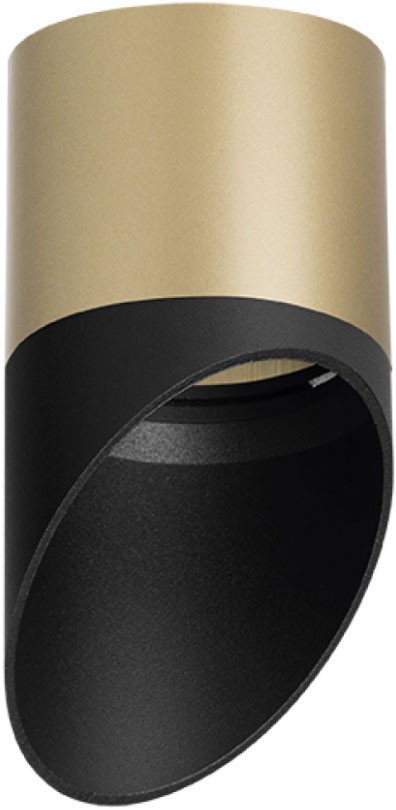 

Точечный светильник Lightstar Rullo R349087