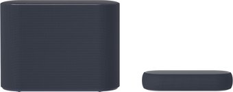 Саундбар LG Eclair QP5 (черный)