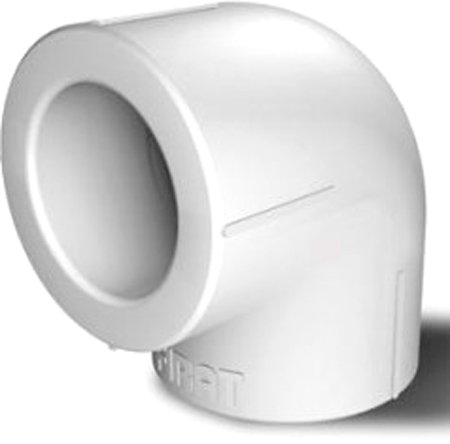 

Фитинг Firat Отвод 90x90° 7711000090