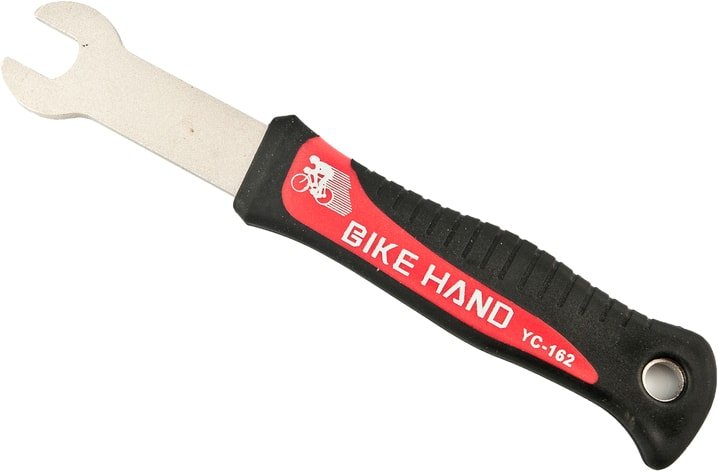 

Ключ педальный Bike Hand YC-162