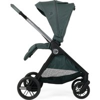 Коляска прогулочная «книга» Chicco Bellagio 07087136330000 (Fir Tree)