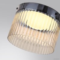 Люстра средней высоты Odeon Light Pillari 5047/24LC