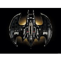 Конструктор LEGO DC Super Heroes 76161 Бэтвинг 1989