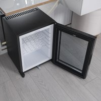 Мини-холодильник Meyvel MMA-30BG