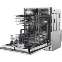 Встраиваемая посудомоечная машина Candy CI 3C9F0A-08