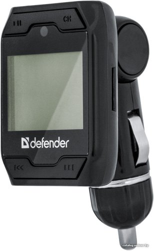 FM-модулятор Defender RT-Play