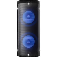 Патибокс Evolution DualBass Explorer