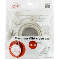 Кабель Cablexpert CC-PPVGA-15M