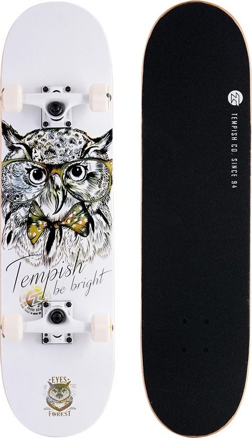 

Скейтборд Tempish Golden Owl