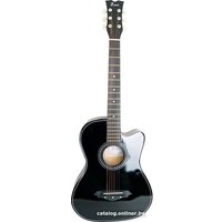 Акустическая гитара Foix FFG-1038-BK