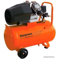 Компрессор Ударник УКМ 400/50