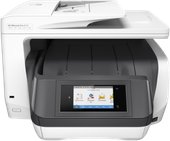 OfficeJet Pro 8730 [D9L20A]