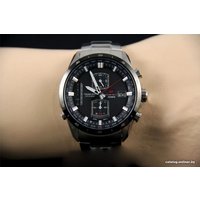 Наручные часы Casio EQW-A1110DB-1A