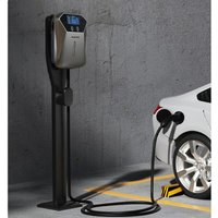 Зарядная станция Suntree SWG5E 7KW Type 2