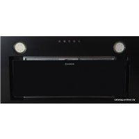 Кухонная вытяжка Ciarko Fido 60 (черный)