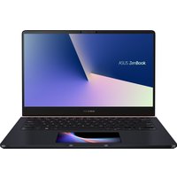 Ноутбук ASUS ZenBook Pro 14 UX480FD-BE034T
