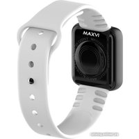 Умные часы Maxvi SW-01 (белый) в Витебске