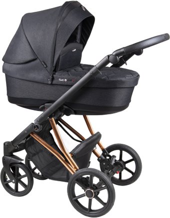 Coletto Craft (2 в 1, медная рама, C-04)