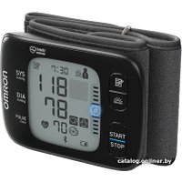 Автоматический тонометр Omron RS7 Intelli IT HEM-6232T-E