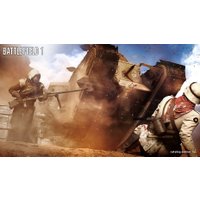  Battlefield 1. Революция для PlayStation 4