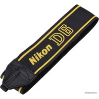 Зеркальный фотоаппарат Nikon D6 Body