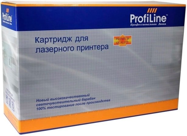 

Картридж ProfiLine PL-045HM (аналог Canon 045HY)