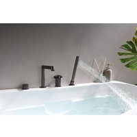 Смеситель Ganzer GZ19133-Q