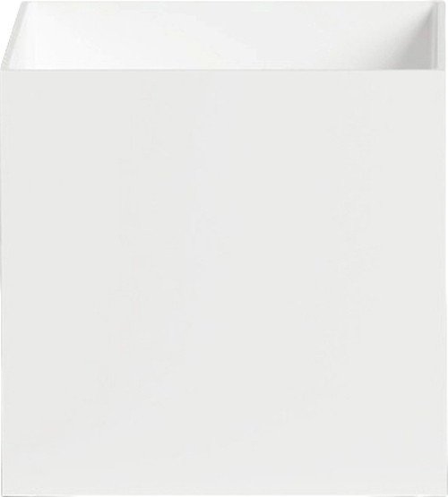 Умывальник Salini Armonia Square 03 130523M (S-Stone,матовый)
