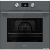 Электрический духовой шкаф TEKA HLB 8600 (серый)