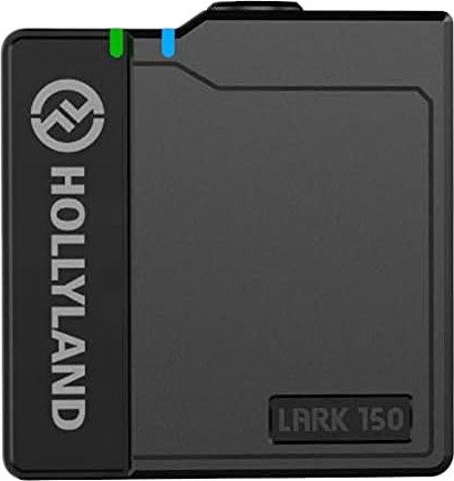 

Передатчик Hollyland LARK 150 Single TX (черный)