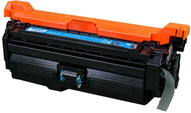 

Картридж Sakura Printing SACE261A