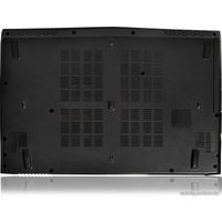 Игровой ноутбук MSI GP62 2QE-259XRU Leopard Pro