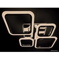 Припотолочная люстра Lusster GL-8001/2+2 CR