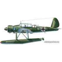 Сборная модель Italeri 2675 Arado Ar 196 A 3