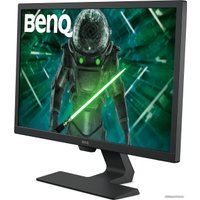 Игровой монитор BenQ GL2480E