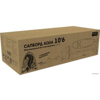 Сапборд Bradex Aqua SF 0800