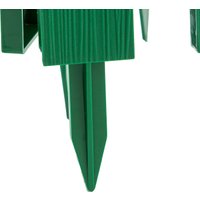 Изгородь декоративная Palisad Классика 65003