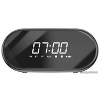 Настольные часы Baseus Encok E09 (черный)