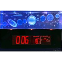 Метеостанция Ea2 BB104S