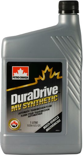 

Трансмиссионное масло Petro-Canada DuraDrive MV Synthetic 1л