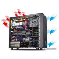 Корпус Thermaltake Versa H24 (CA-1C1-00M1NN-00)