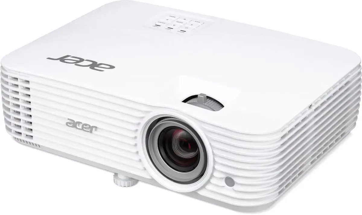 

Проектор Acer H6555BDKi MR.JVQ11.004