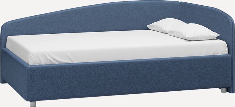 

Кровать Divan Лейден 120 (Blue)