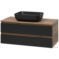  Brevita Тумба под умывальник Dakota 100 DAK-09100-19/02-2Я в Барановичах